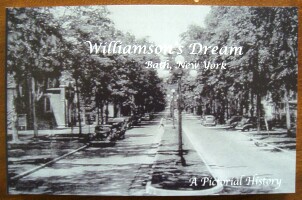 Williamson Dream
